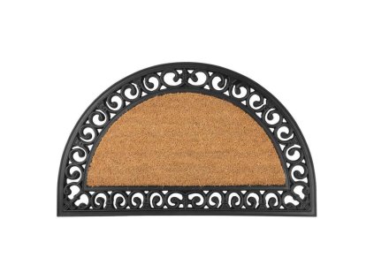 Rohozka CC RCP 00, Ornament, 45x75 cm, guma, pol | ajtech.sk