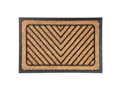 Rohozka CC RBC 30, Arrows, 40x60 cm, guma | ajtech.sk