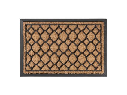 Rohozka CC RBC 78, FishScales, 40x60 cm, guma | ajtech.sk
