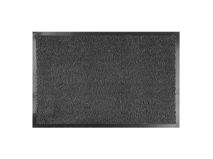 Rohozka CM3002 • 40x60 cm, BlackGrey | ajtech.sk