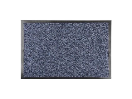 Rohozka CM3002 • 40x60 cm, BlackBlue | ajtech.sk