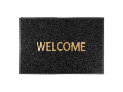 Rohozka CMB-12 • 60x90 cm, Welcome | ajtech.sk