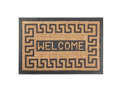 Rohozka CC RBB 10, Welcome 2, 40x60 cm | ajtech.sk