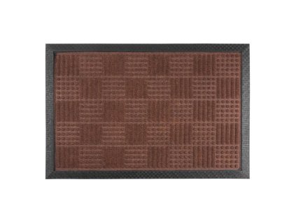 Rohozka CC PPM 97, Parquets 2, 40x60 cm, akryl | ajtech.sk