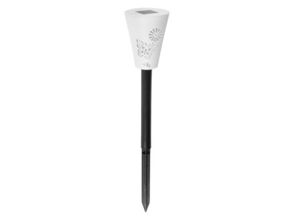 Lampa Solar Sargas, 7x35 cm, 2 Led, 1xAAA | ajtech.sk