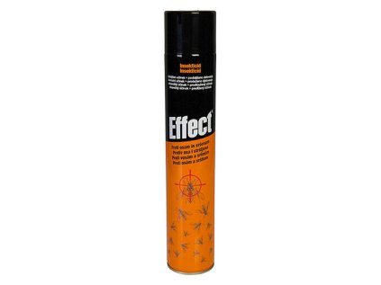 Insekticid Effect Aerosol na osy a sršne, 400 m | ajtech.sk