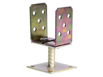 Podpera MA2302, 070-110 mm, Zn | ajtech.sk