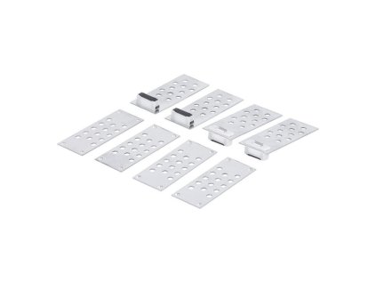 Sada magnet Vinnon 2000, pod obklad, 4 ks | ajtech.sk