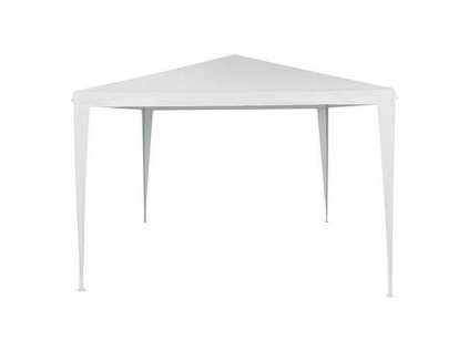 Stan CLINTON, 3 x 3 m, biely | ajtech.sk