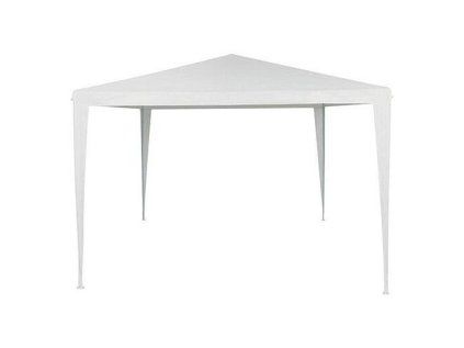 Stan CLINTON, 3 x 3 m, biely | extratech.sk