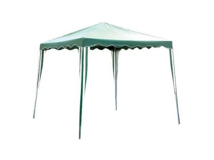 Strendd Pro Stan CLINTON, 3 x 3 m, bielo - zelen | ajtech.sk