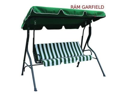 Rám GARFIELD, strechy, T11, T12 | ajtech.sk