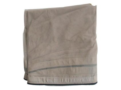 Sieť ALIPASCHA Lux, na hojdačku, béžová | ajtech.sk