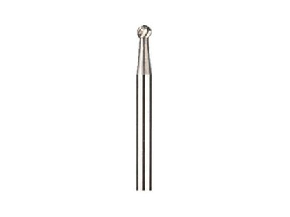 Dremel 9905 Wolfrám - karbidová fréza (zaguľatený hrot) 3,2 mm | ajtech.sk