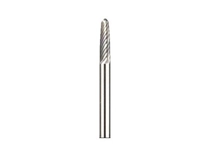Dremel 9910 Wolfrám - karbidová fréza (harpunovitý hrot) 3,2 mm | ajtech.sk