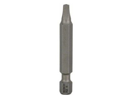 Bosch Skrutkovací bit Extra Hart R3 49mm 3ks | extratech.sk