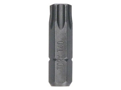 Bosch Sada bitov ExH T40 25 mm 25 ks Tic Tac | ajtech.sk
