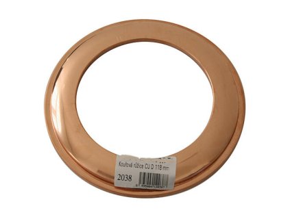 Ruzica Antikoro 2306 120 mm, Cu | ajtech.sk