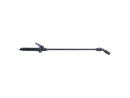 Tyč postrekovača Kingjet s rukoväťou a tryskou, sklolaminát 37cm, 8mm  | ajtech.sk