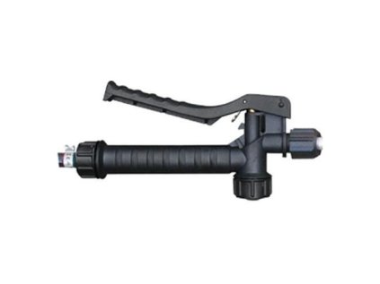 Rukoväť Kingjet CP, plast | ajtech.sk