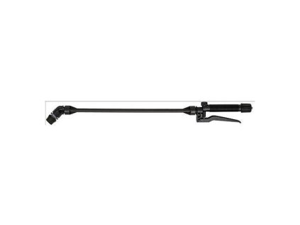 Tyč Dimartino 8500, NBR PUNTO D.6, 60cm | ajtech.sk