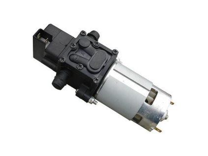 Pumpa Evika DJ100/160 diel 17 | extratech.sk