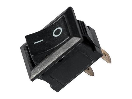 Vypínač Evika DJ100/160 diel 41, ON/OFF | ajtech.sk