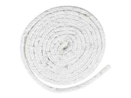 Snura KOVO.B 2 m, 12x12 mm, sporáková, upchávka | ajtech.sk