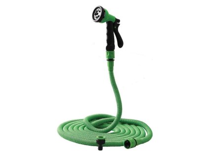 Hadica Garden NX1-075, 7.5-22.5 m, 1/2"-3/4" + p | ajtech.sk
