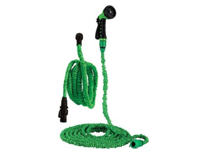 Hadica Garden NX1-100, 10-30.4 m, 1/2"-3/4" + pi | ajtech.sk