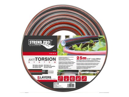 Hadica ST Anti-torsion 19, 3/4", L-25 m | ajtech.sk