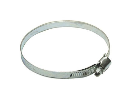 Spona S301 20-032 mm, na hadicu, Inox | ajtech.sk