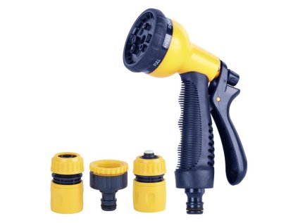 Pistol TS4020 • 2x spojka, 1x adapter | ajtech.sk