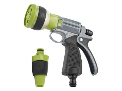 Pistol Ai2933 • rozprašovacia, 2+8 funkcií | ajtech.sk