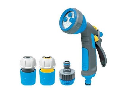 Sada AQUACRAFT 770531, Classic, pištoľ X4, spoj | ajtech.sk