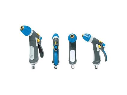 Pistol AQUACRAFT 750530, Classic, Jet | ajtech.sk