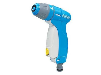 Pistol AQUACRAFT 740460, Premium, Jet | ajtech.sk