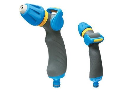 Pistol AQUACRAFT 740470, Ergonomic, Jet | ajtech.sk