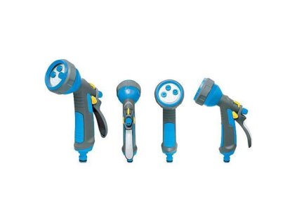 Pistol AQUACRAFT 770530, Comfort, X4 | ajtech.sk