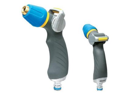 Pistol AQUACRAFT 750470, Ergonomic, Jet | ajtech.sk