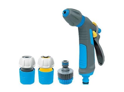 Sada AQUACRAFT 740531, Comfort, pištoľ X2, spoj | ajtech.sk