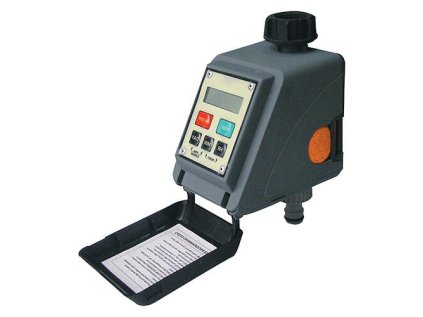 Casovac Ai1001 • 24 hod., digitálny, 4xAA | ajtech.sk