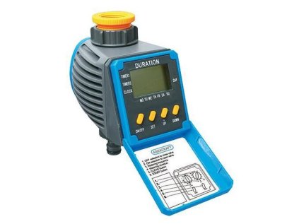 Casovac AQUACRAFT 290110, 3/4"-1" | ajtech.sk