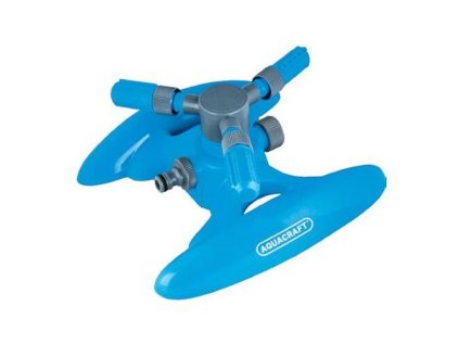 Rozprasovac AQUACRAFT 260230, rotačný | ajtech.sk