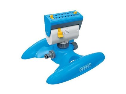 Rozprasovac AQUACRAFT 270220, Premium, rotačný, | ajtech.sk