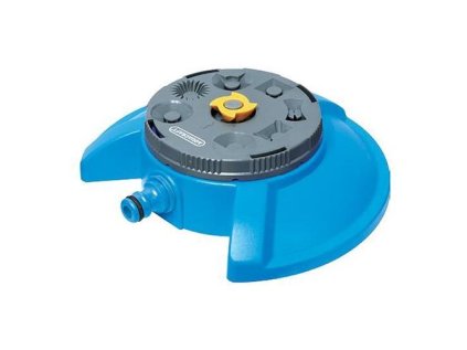 Rozprasovac AQUACRAFT 260150, 8 vzorov | ajtech.sk