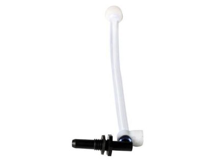 Konektor Evika DJ100/160, vnútorný s hadicou a f | ajtech.sk