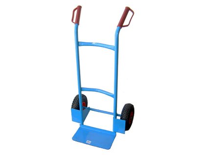 STREND PRO HT2500-III Vozík na vrecia, max.150 k | ajtech.sk