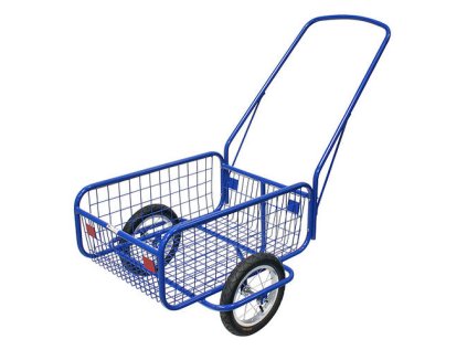 Vozík Massag Faworit MSG 12" LM | ajtech.sk