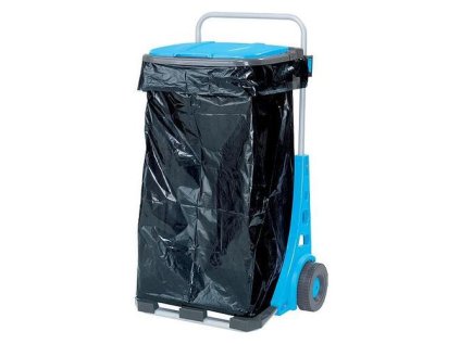 Vozík AQUACRAFT 380842, na záhradný odpad | ajtech.sk